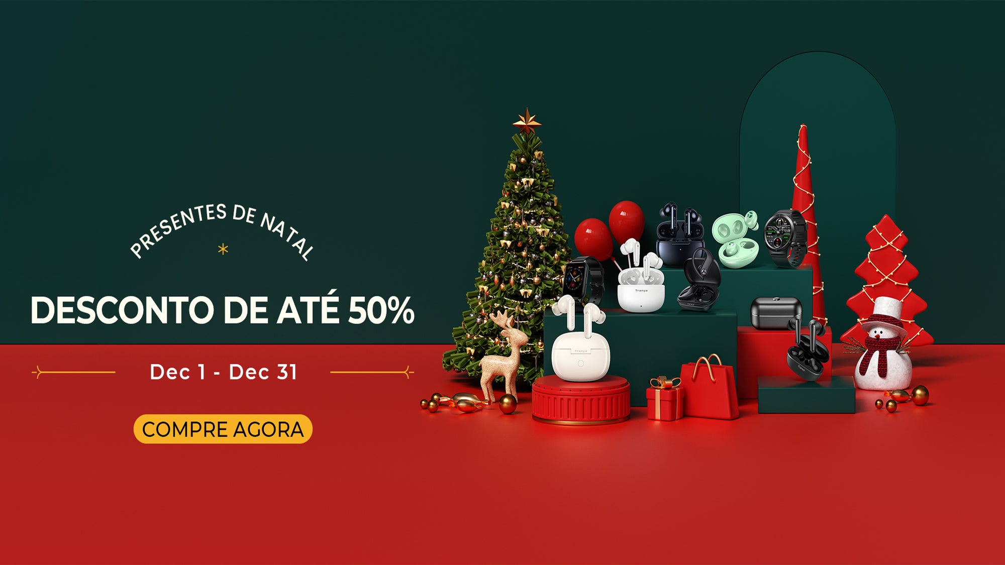 Classificando os melhores fones de ouvido Tranya para 2024