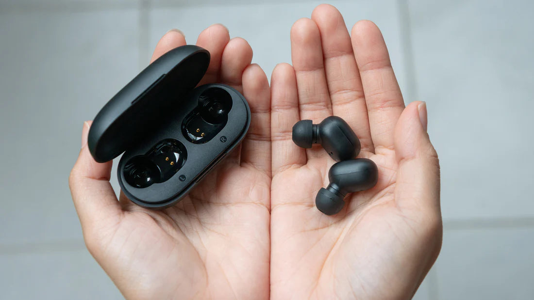 O que é o modo de transparência em fones de ouvido – explicado