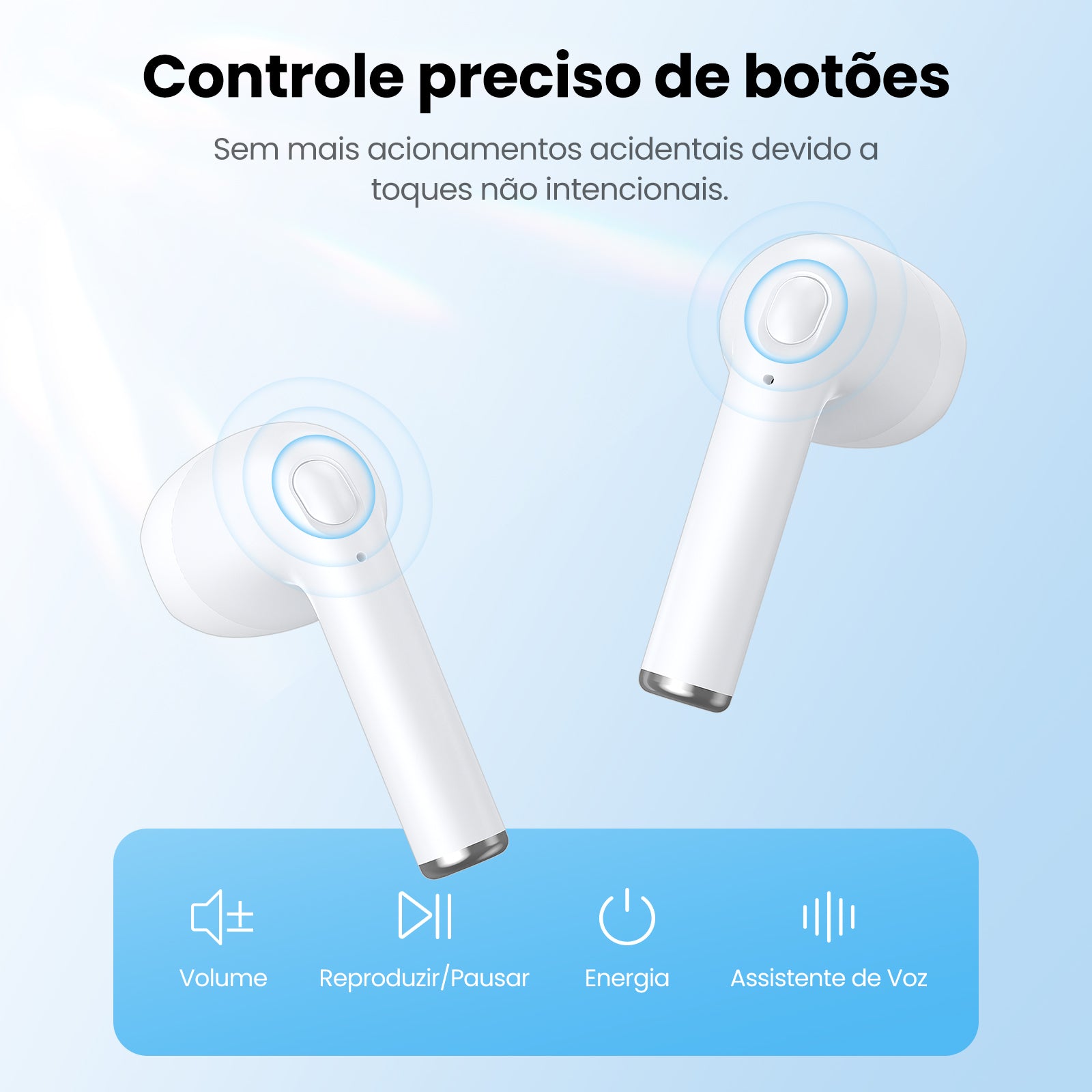 Tranya F1®Produto Original, Despachado de São Paulo, Sem Taxas Alfandegárias, Frete Grátis, Entrega em 2 a 5 Dias, Certificado pela Anatel, Bateria em LED, Autonomia Ultra Longa