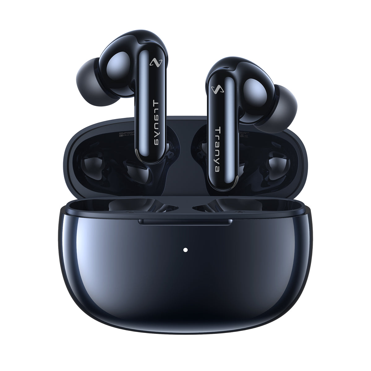 Tranya Nova fones de ouvido bluetooth sem fio