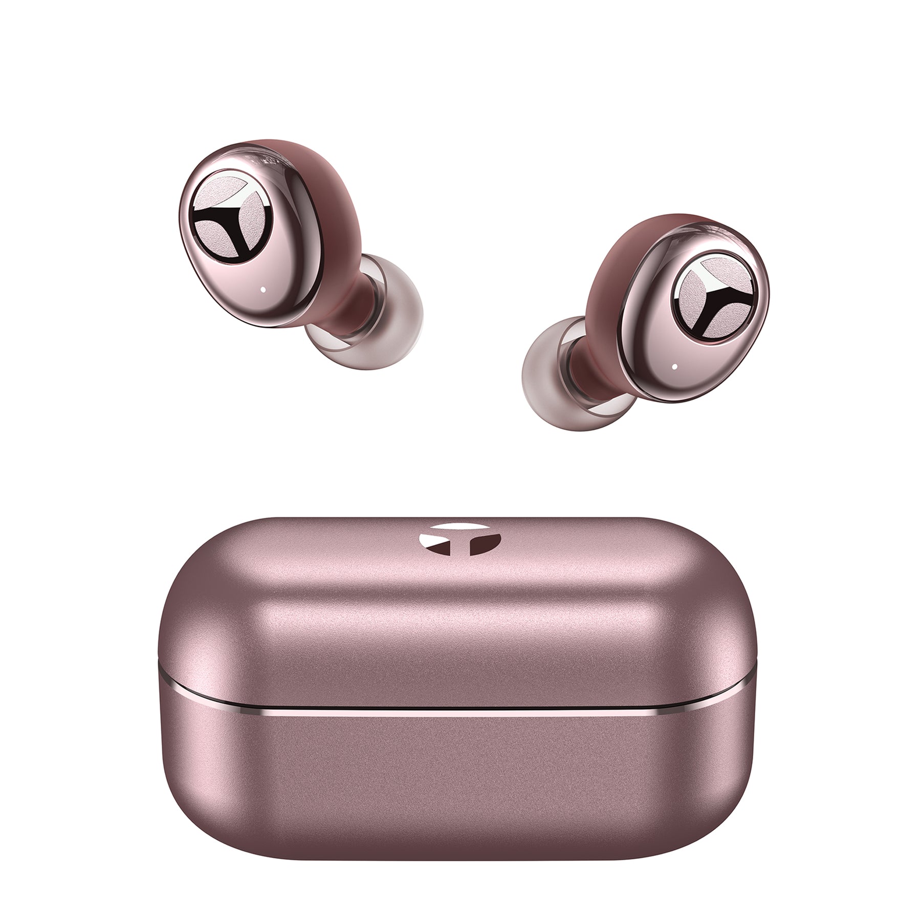 Tranya T6 fones de ouvido bluetooth sem fio