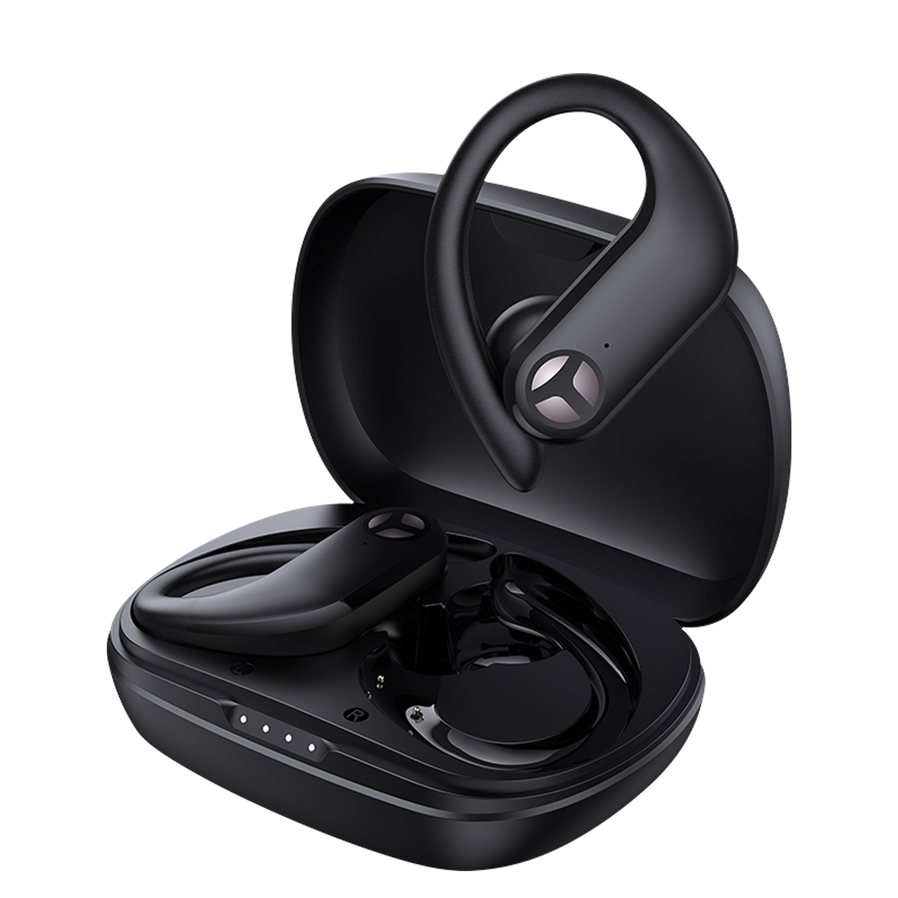 Tranya X5 fones de ouvido bluetooth sem fio