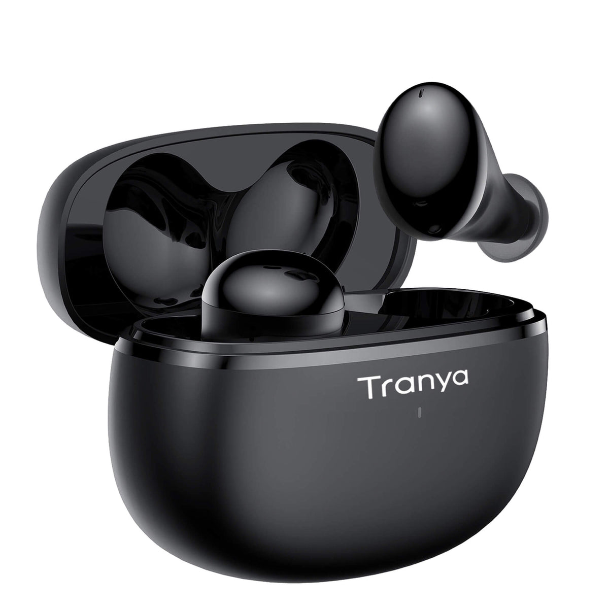 Tranya T20 fones de ouvido bluetooth sem fio