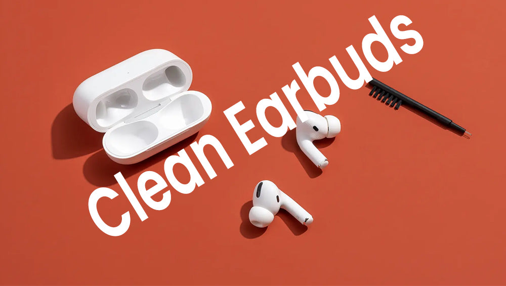 Como limpar adequadamente os fones de ouvido sem experiência – explicado